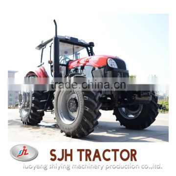 Most Popular Top Quality 135hp Farm Tractor with CE in China