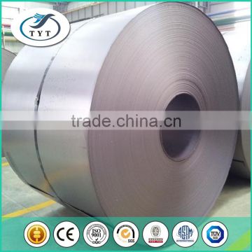 0.16 To 2.0m Thickness Hot Dip Galvanized Steel Coil Gi