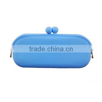 Cheap silicone purse wallet,Coin wallet ,new design silicon pouch