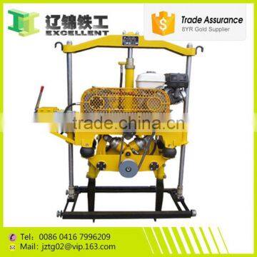 YCD-22 Designs track super good pricing rail railway tamping machine