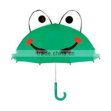 Personalized Kids Umbrella