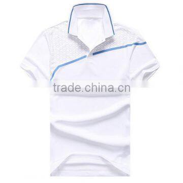 No Brand mesh men Polo Shirts