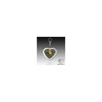 Sell Digital Album of Heart Model Design