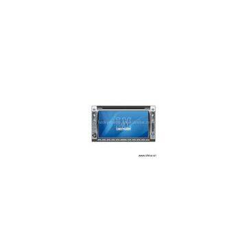 Sell In Dash DVD Combo MDV-4400