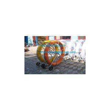 Fiberglass Duct Rodder/Cable Handling Equipment-Asia\'s largest producer