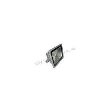 High power 290 series IP65 75 CRI LED Flood light for Project Light / Building Decorative
