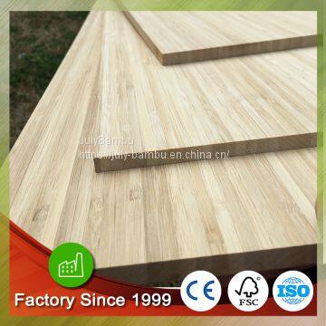 Wholesale Bamboo Ski Board Veneer Vertical 3mm Bamboo Veneer Sheet for Surfboards