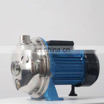 220V Stainless Steel JETS Pump For Fully Automatic Household Water Pressure Self-priming Pump