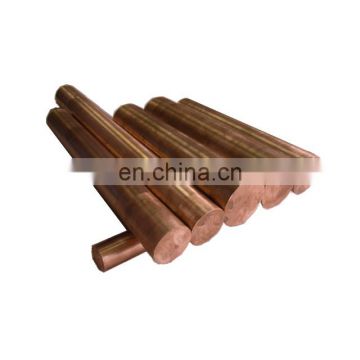 Chromium Zirconium Copper C18150 bars China Supplier