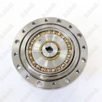 LHS-40-XXX-C-I Harmonic Drive  with crossed roller bearing and harmonic drive bearing