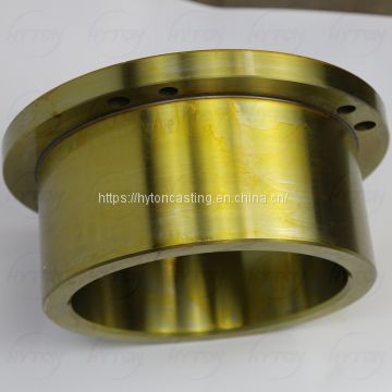 Apply to Metso Nordberg GP100 Single Cylinder Cone Crusher Spare Parts Top Bearing Upper  Bushing