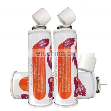 made in china price is the most favorable Butane lighter gas  and  Refined Butane Gas