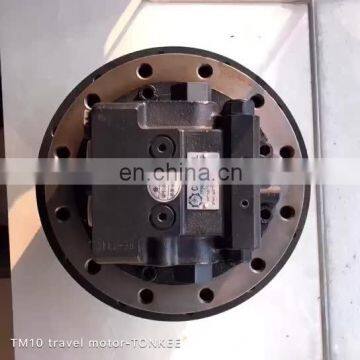 GM09VN TM09 final device & gearbox GM09 travel motor assy for PC60-6 PCUU-2LH PC60-7E PC60-7M/C