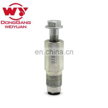 High pressure limit valve 095420-0281 0954200281 for pump 8-98032549-0 8980325490