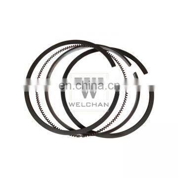 Excavator Diesel Engine spare parts 4BD1T Piston Ring 5-12181-003