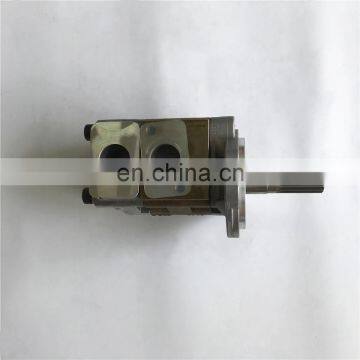 Forklift engine spare parts hydraulic pump for 4G64 91371-10700