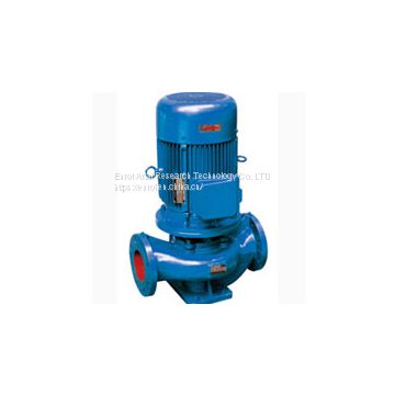 pipe centrifugal pump