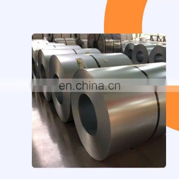 Specification of China supplier AS1397 G500 hot dip galvanized iron steel gi coil
