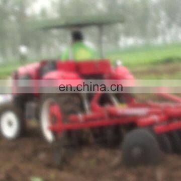 1BQX-1.5  disk harrow for  tractor