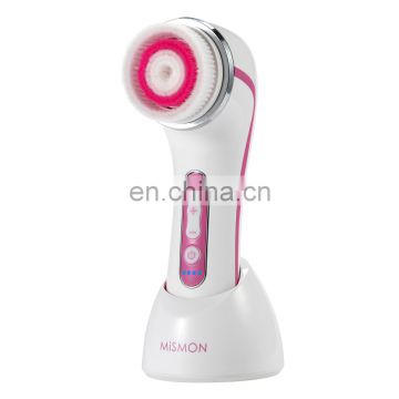 Electrical Equipments Skin Rejuvenation Clear Sonic Face Brush