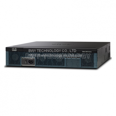 Genuine Brand New Cisco Router CISCO3945/K9 Network Router 3900 Series ISR G2