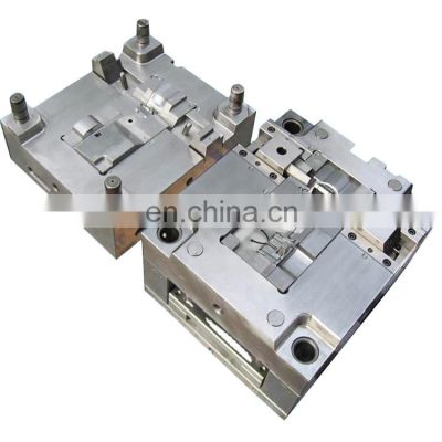 China Laptop Shell Plastic Injection Mold For Household plastic injection mold factory