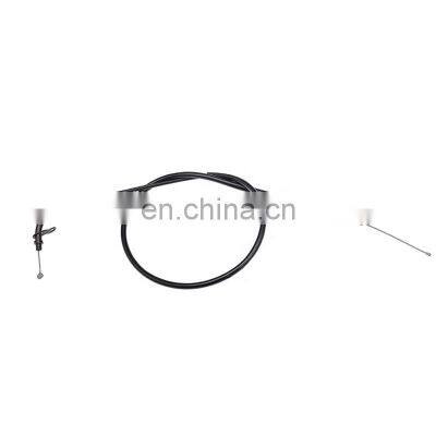 Customize brake cable 5HHF634102 front brake cable brake cable