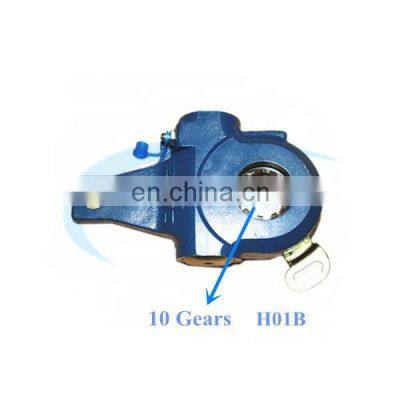 Bus automatic brake slack adjuster H01B adjustable arm for bus Kinglong