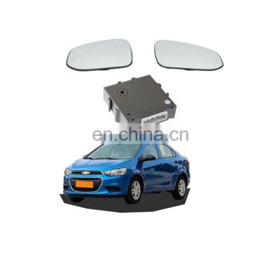 blind spot assist system 24GHz kit bsa microwave millimeter auto car bus truck vehicle parts accessories for chevrolet aveo