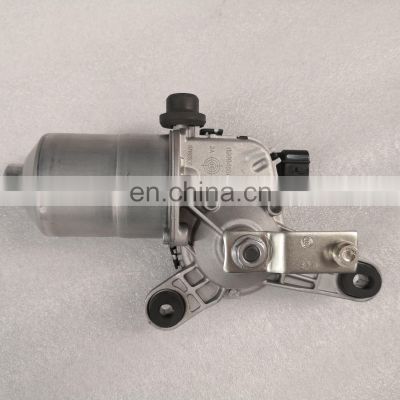 JAC genuine part high quality WIPER MOTOR ASSY, for JAC mini-truck,  part code 5205110W5060