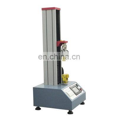 500N universal testers wood panel testing machine with CE certificate