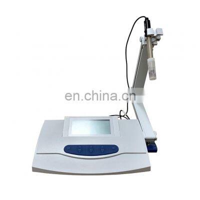 Laboratory Precise pH Meter