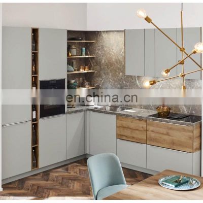Modern design home cabinet set