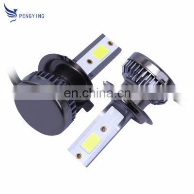 High quality headlight 9-36V H7 head lamp LED