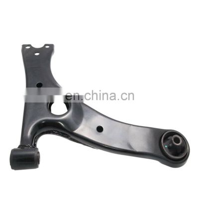 48068-02300 CMS861154 High Quality suspension system Right Lower front Control Arm for Toyota Corolla