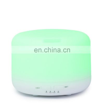 New style ultrasonic aromatherapy 400ml  cordless rohs aroma diffuser office