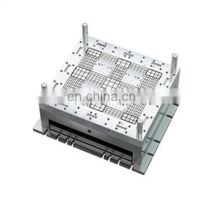 High Quality Mould Factory Medical Household Injection Mold Plastic Parts