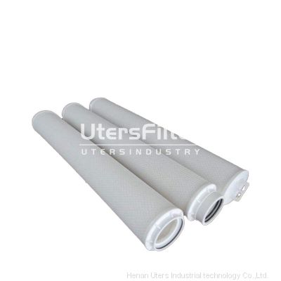 HFU620UY 700J  UTERS replace of PALL high flow rate water filter element accept custom