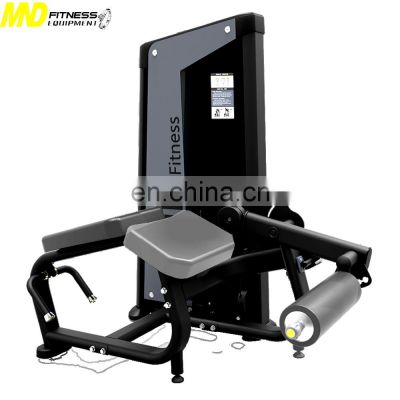 MND-FF01 Prone Leg Curl Professional Strength Machine Gym Equipment Fitness Equipment Trainer