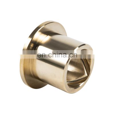 9226515 CuZn25Al5Mn4Fe3 Bronze Bush Bearing, C86300 Brass Bearing manufacturer, SAE430B Solid Bronze Bushing