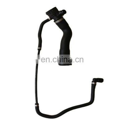 SQCS Coolant hose for BMW 5' E60 OEM 1712 7560 968 17127560968