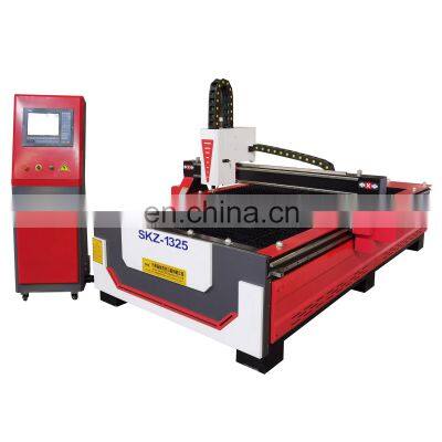 Water table Aluminum sheet cnc plasma machine for sale in dubai