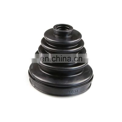 Outer Cv Joint Universal Cv Boot Drive Shafts With Rubber Boot FB-2120 04438-12140 43448-12120