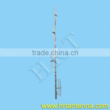 Hot Sale VHF 134 ~ 173MHz 9dBi Outdoor Fiberglass Antenna TQJ-150AH