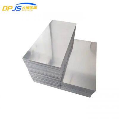 5456/5050/8250/5457/5051/5251/5552 Brushed Aluminum Plate/Sheet High Quality