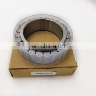 good price china supply BEARING CPM 2626 Cylindrical roller bearings CPM2626.RNN CPM2626