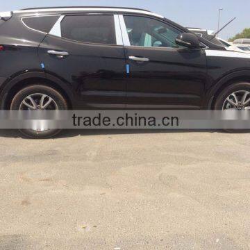 HYUNDAI GRAND SANTAFE FULL OPTION