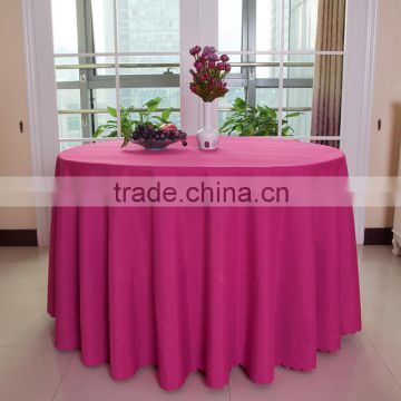 Cheap wedding table cloth covers