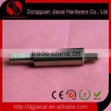 perfect stainless hardware parts shaft used for any fields