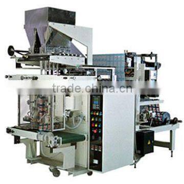 Automatic Liquid Packing Machine with Multi Track